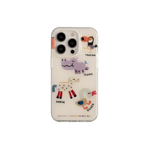 CARECASE Phone Cases