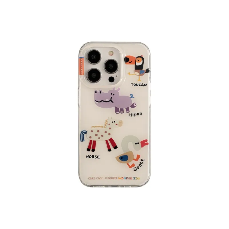 CARECASE Phone Cases-0