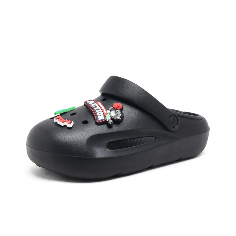 TALKING TOM Clogs Unisex-10