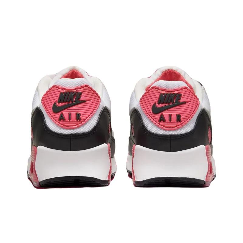 Nike Air Max 90 Aster Pink Women's-4