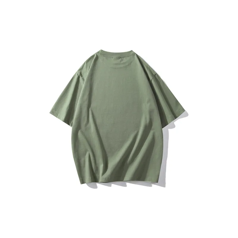 SWAMP AREA T Shirts Unisex-12