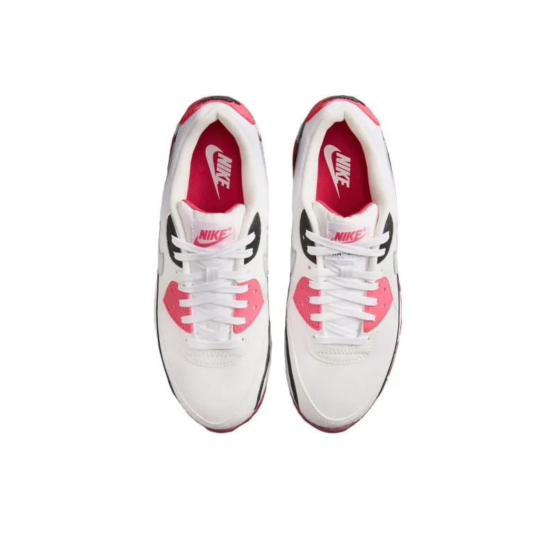 Nike Air Max 90 Aster Pink Women's-3