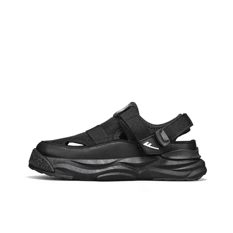 Warrior River Trekking Shoes Low Top Casual Shoes Men's-0
