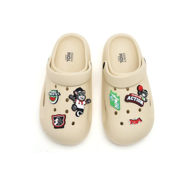 TALKING TOM Clogs Unisex-14