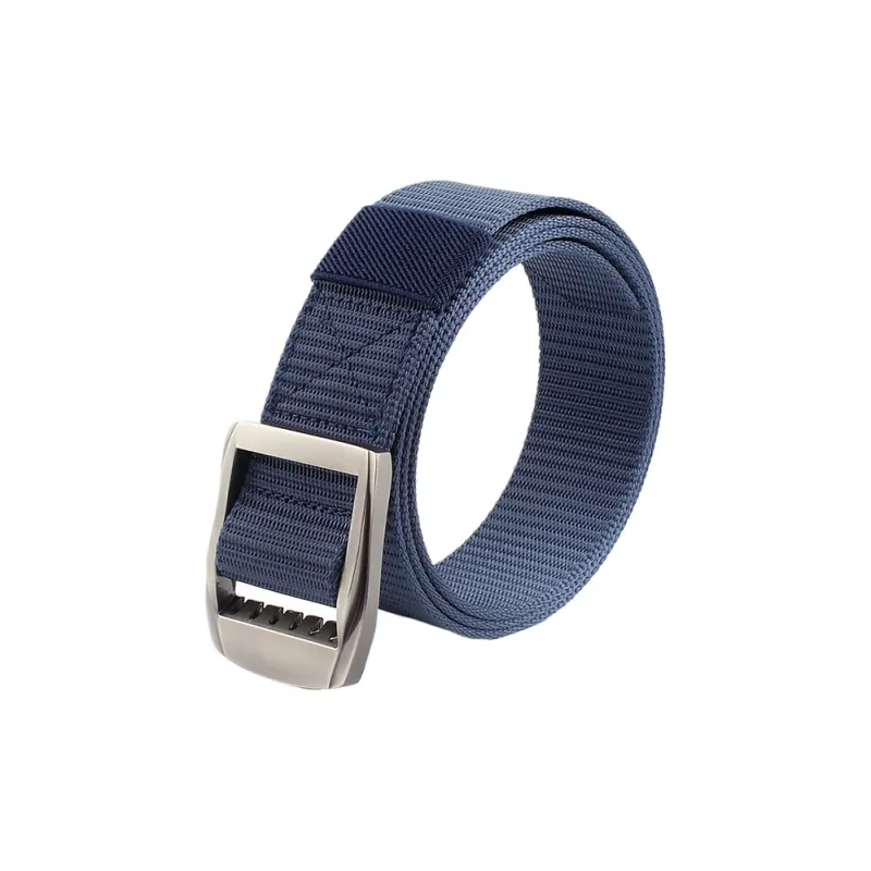 CARTELO Canvas Belt Unisex Width 3.8CM-3