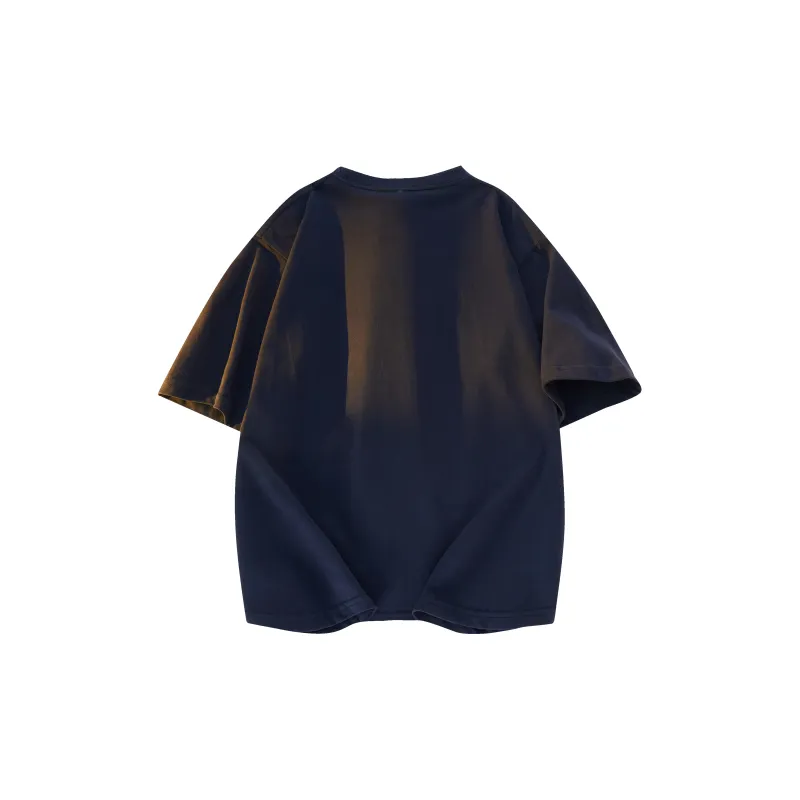 Cotton T Shirts Unisex-7