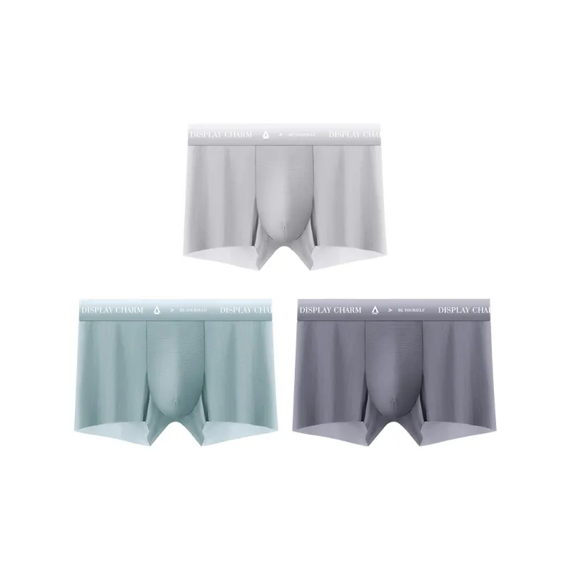 MIIOW Men Underpants-10