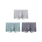 3 Pack (C Combo Mesh Hole Letter-Silver Gray+Wood Green+Dark Gray)