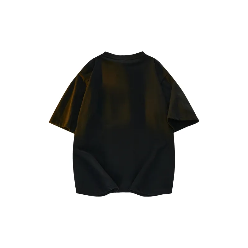 Cotton T Shirts Unisex-1