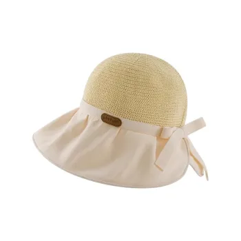 Fishing For Bears Polyester Bucket Hats Women's