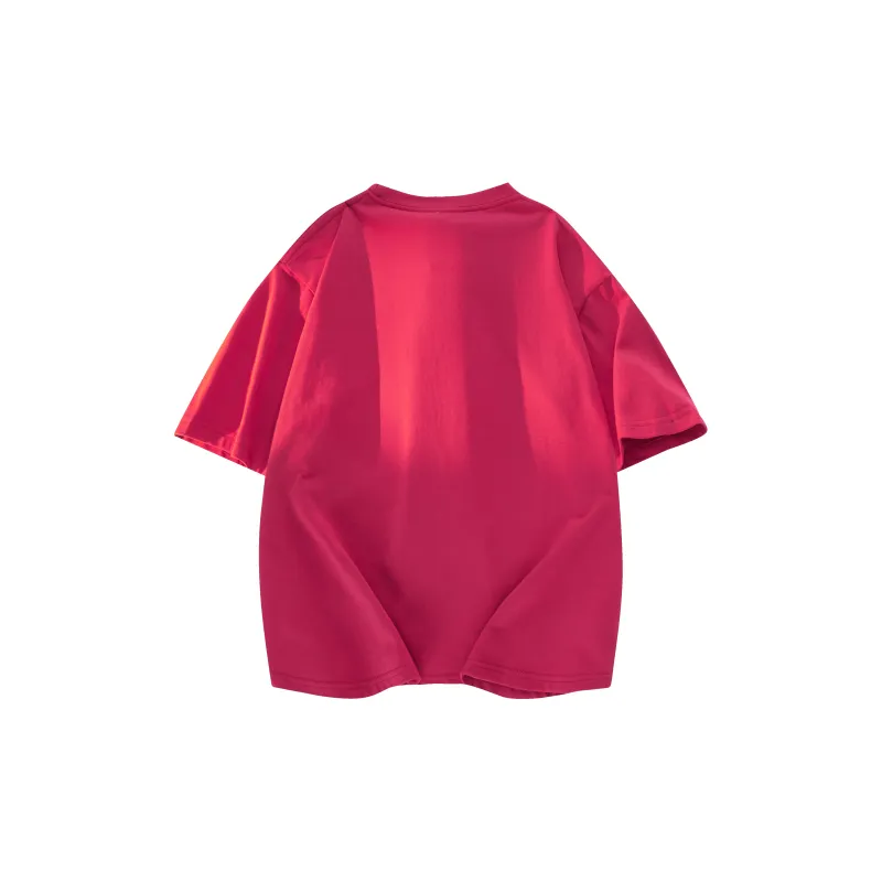 Cotton T Shirts Unisex-15