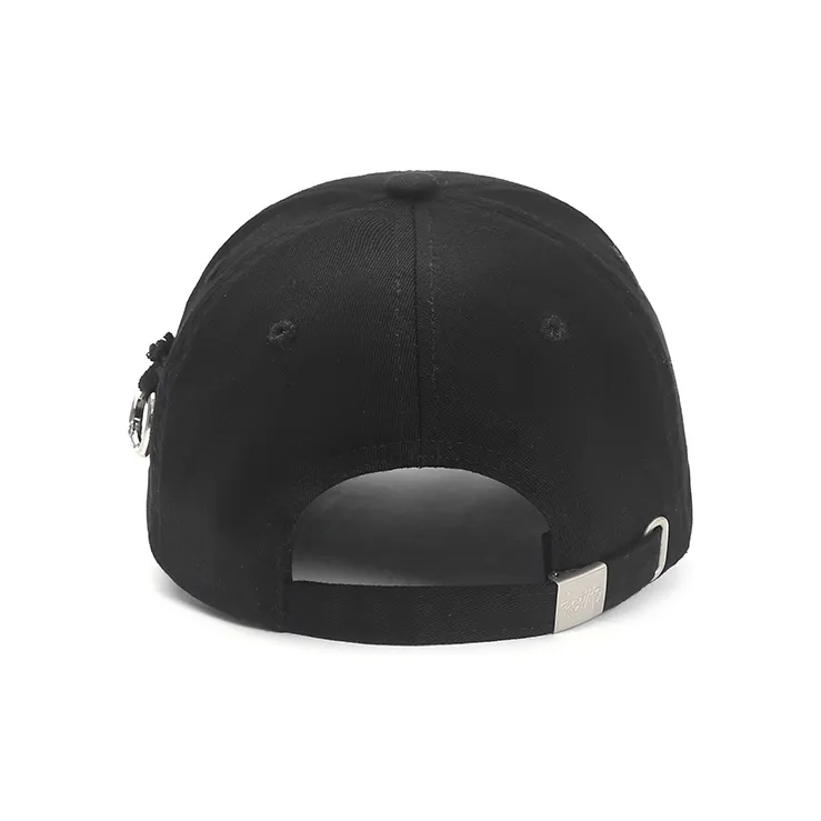 KENMO Cotton Baseball Caps Unisex-4