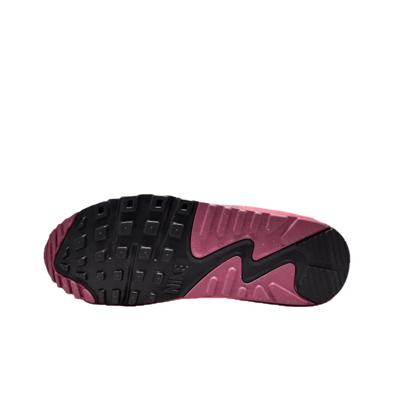Nike Air Max 90 Aster Pink Women's-5