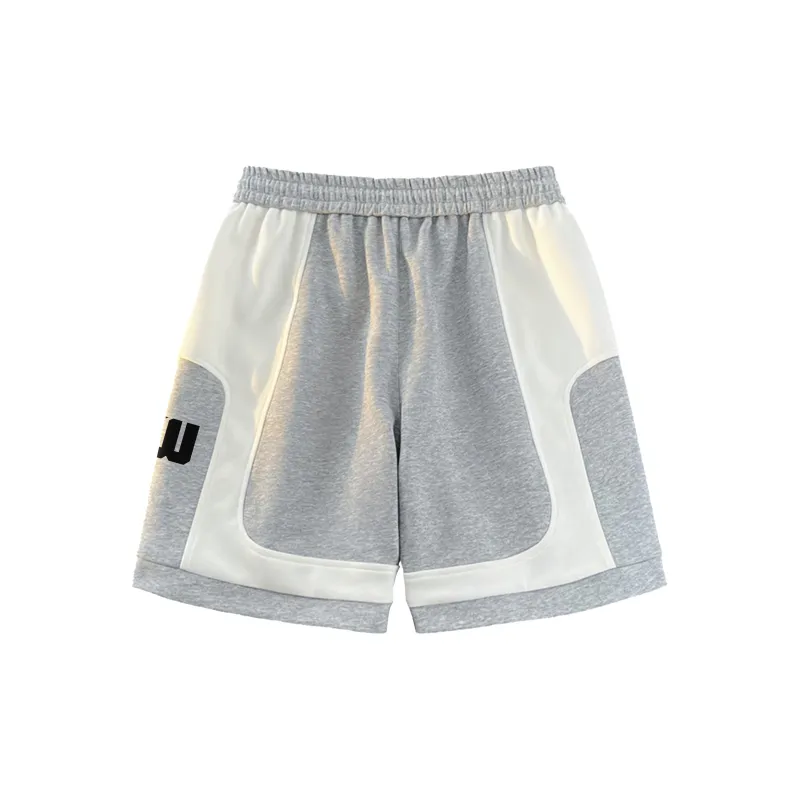 RUNNINWHEEL Casual Shorts Unisex-8