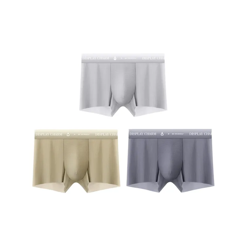 MIIOW Men Underpants-30