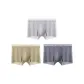 3 Pack (G Combo Mesh Hole-Silver Gray+Mustard+Dark Gray)