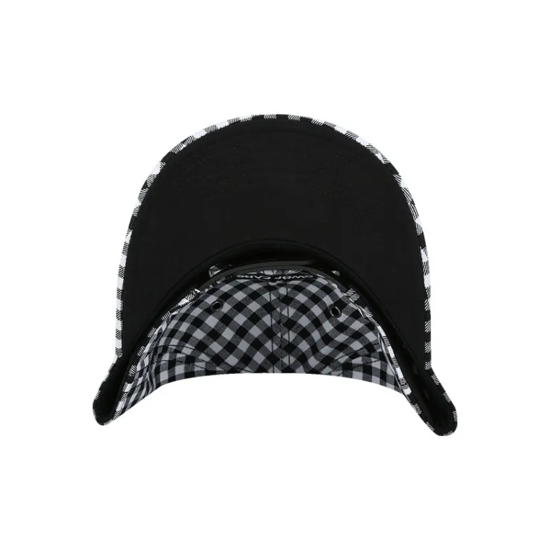 SWOFCARE Cotton Polyurethane Baseball Caps Unisex-4
