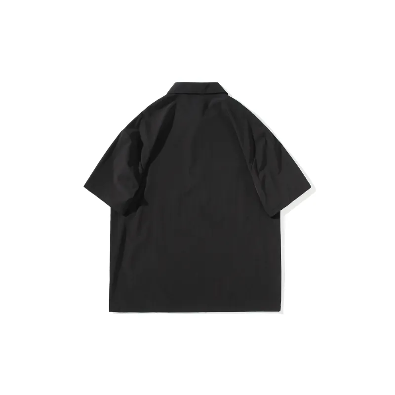 Jeep Polo Shirts Unisex-1