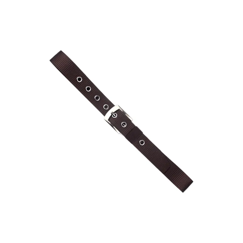 CARTELO Canvas Belt Unisex Width 3.8CM-14