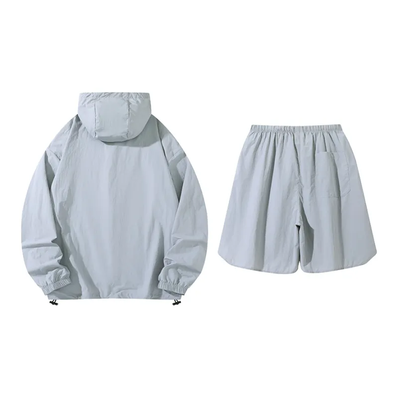Mimx Homme Casual Sportswear Unisex-7