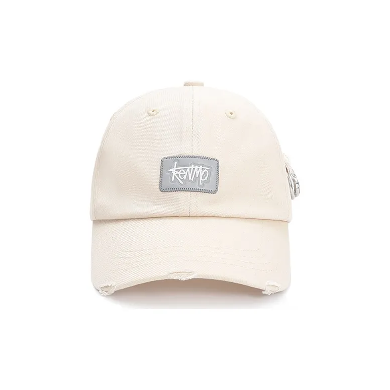KENMO Cotton Baseball Caps Unisex-8