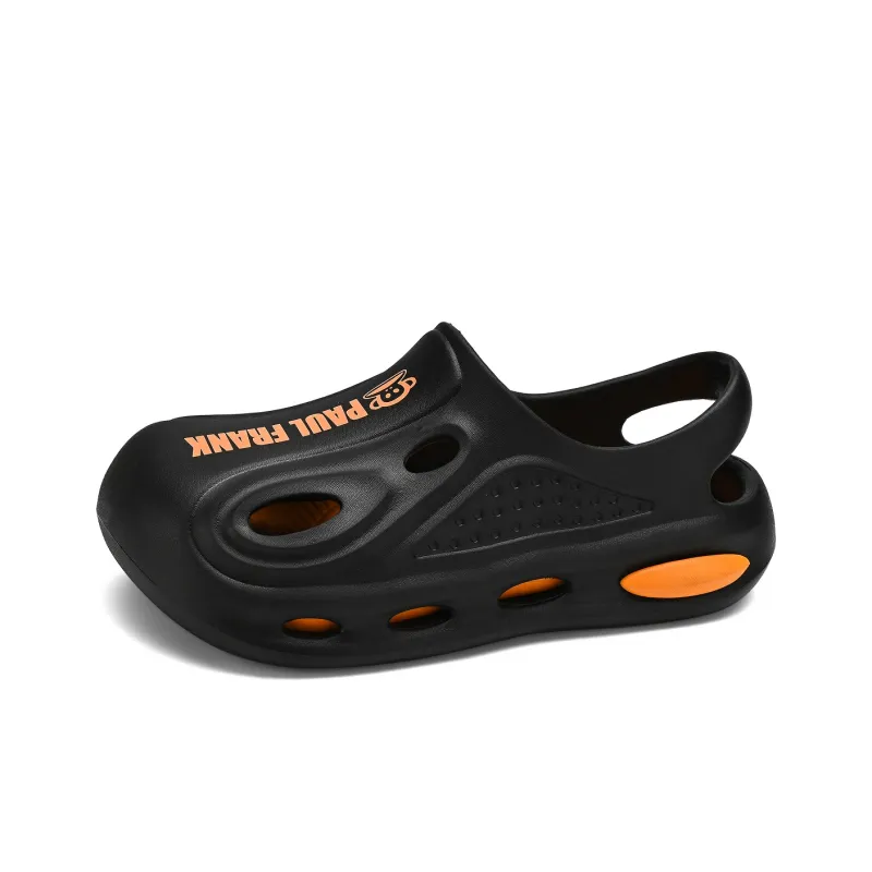PAUL FRANK Clogs Unisex-2