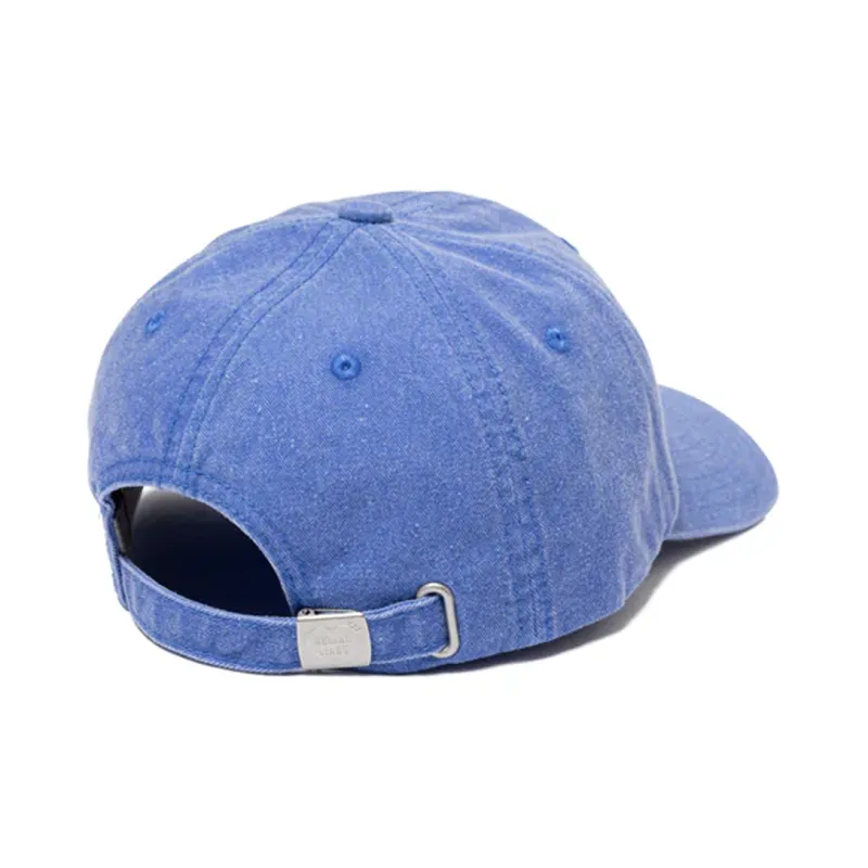 HUMAN MADE Logo-embroidered Cap-6