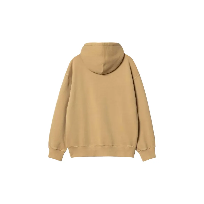 Carhartt WIP Nelson Hoodie-1
