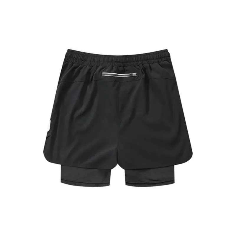 JEEP SPIRIT Sports Shorts Unisex-3