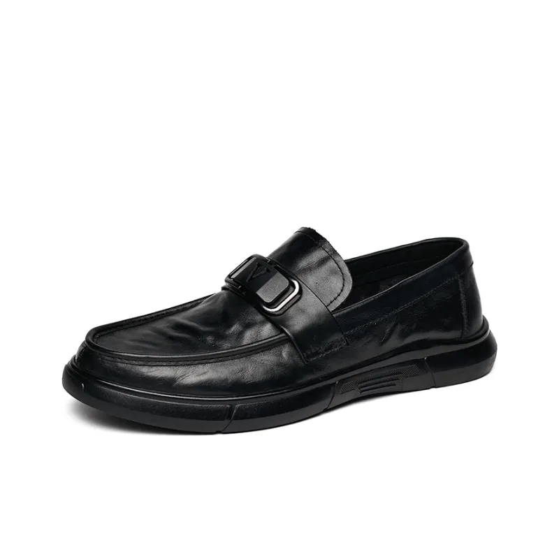 Product B Casual Shoes Men's Black-0