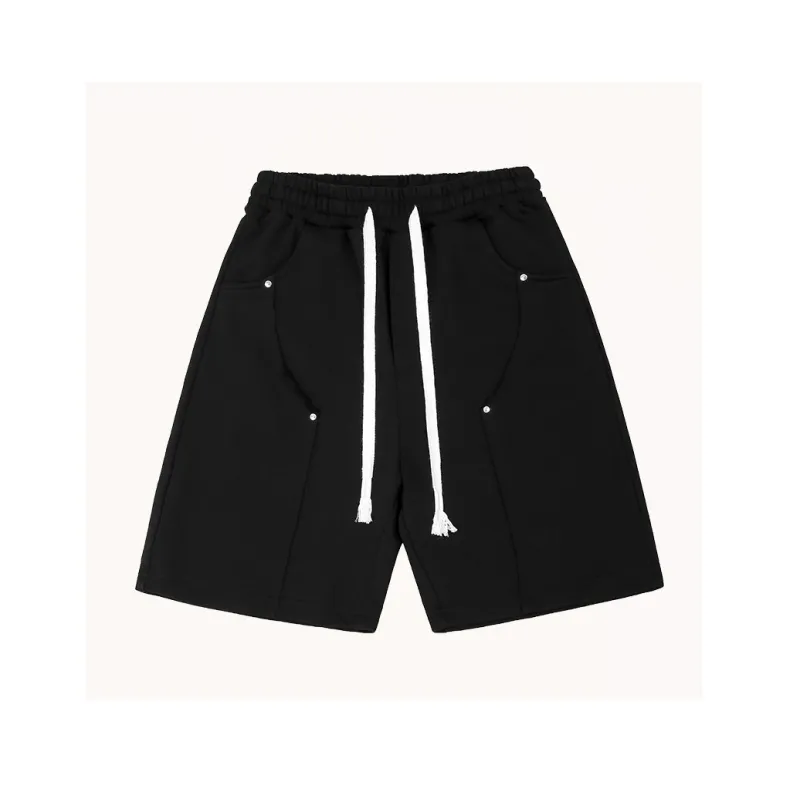 HIPANDA Summer New Arrival Casual Shorts Unisex-0