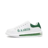 White-green (leather)