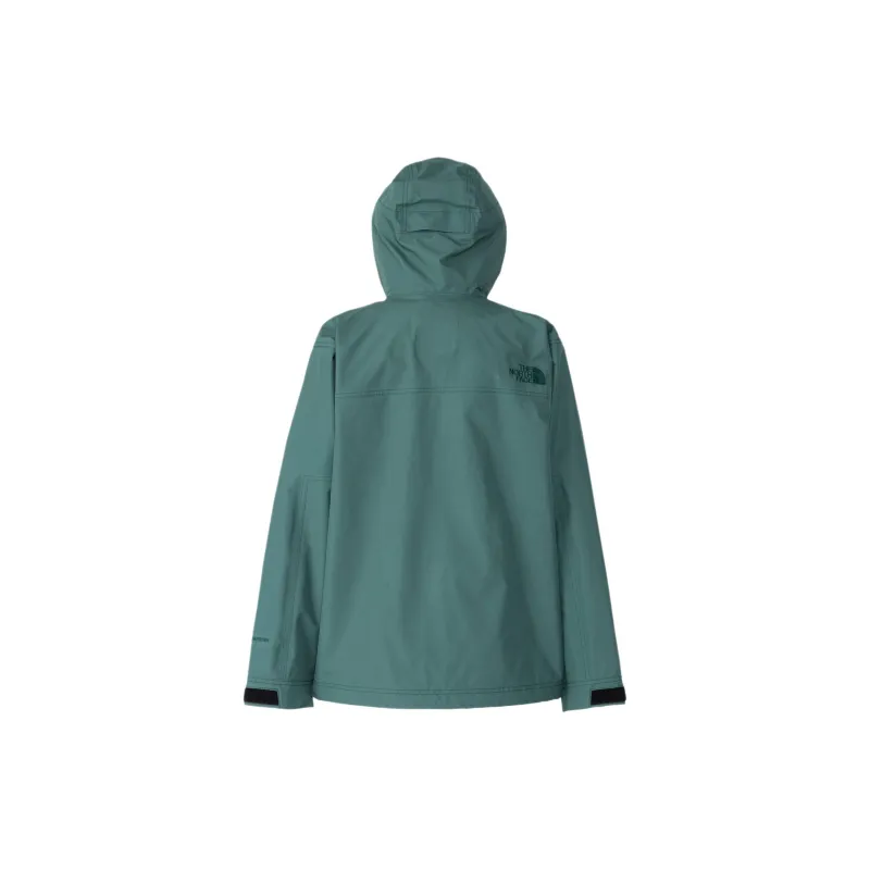 THE NORTH FACE Jackets Coats Men's Wild Duck Green-1