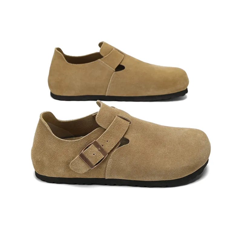 G.N.SHIJIA Breathable Low-Top Casual Shoes Unisex-4