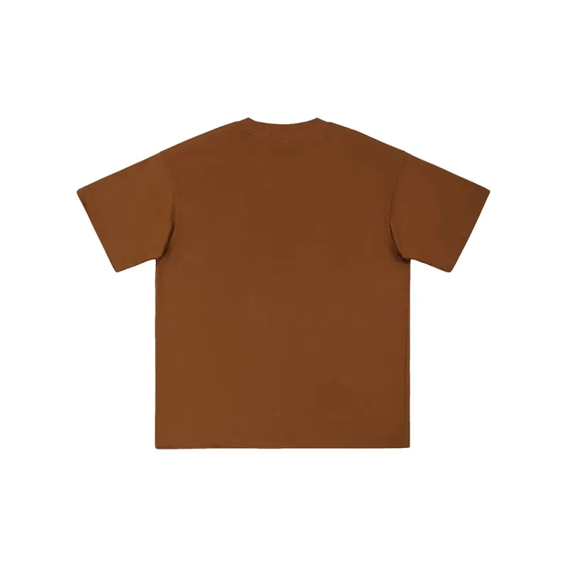 HIPANDA T Shirts Unisex-5
