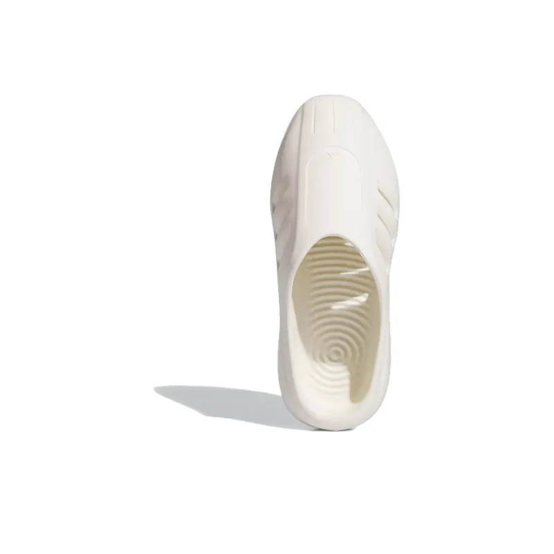 Adidas AdiFOM IIInfinity Mule Off White-4