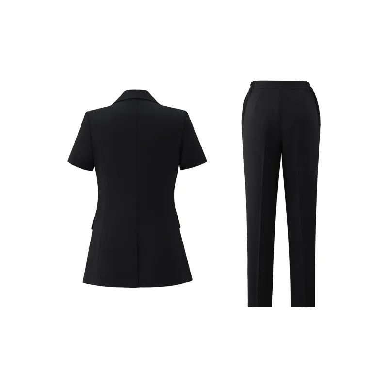 DonnaZilan Business Suit Women's-3