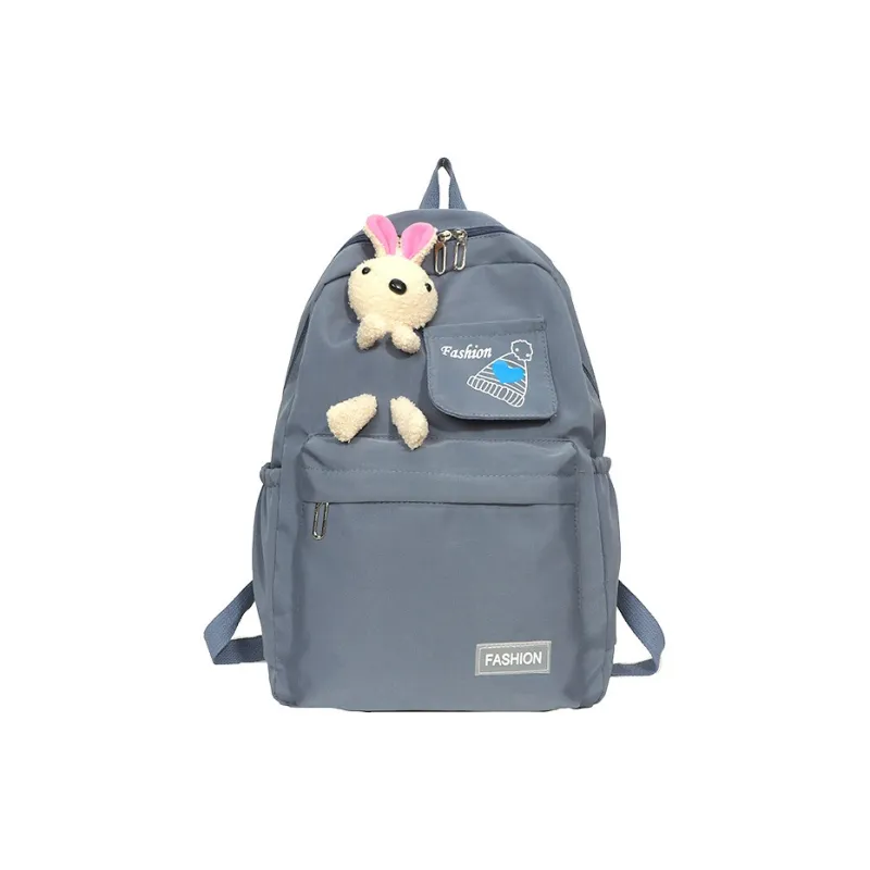 S.REPHEN Nylon Fabric Backpack Regular Women's-11