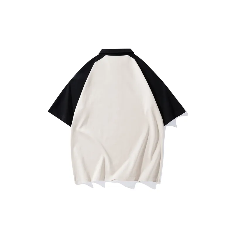CHRROTA T-Shirts Unisex-7