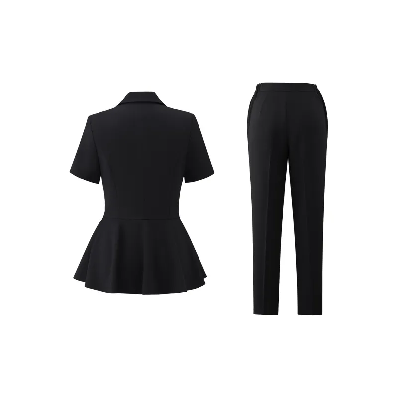 DonnaZilan Business Suit Women's-3
