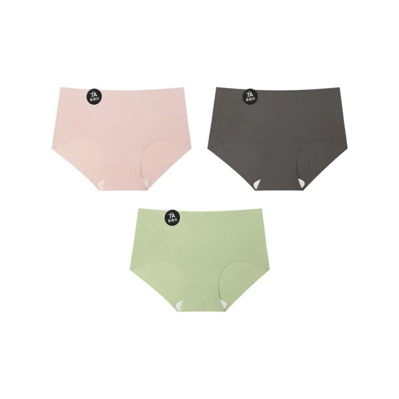 Ordifen Underpants Women's 3 Pack-2