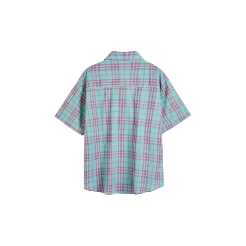 MADE EXTREME Shirt Unisex Green-1