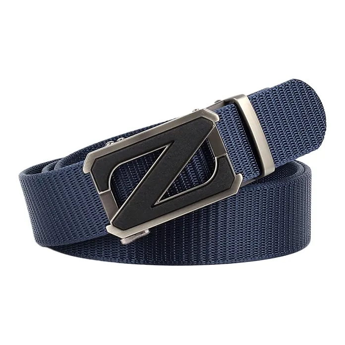 CARTELO Canvas Belt Unisex Width 3.8CM-11