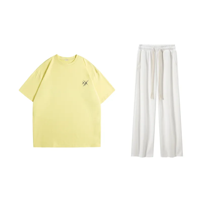 FREO3N Casual Sportswear Unisex-33