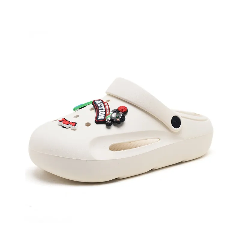 TALKING TOM Clogs Unisex-2