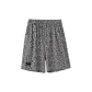 1 Pants-Black