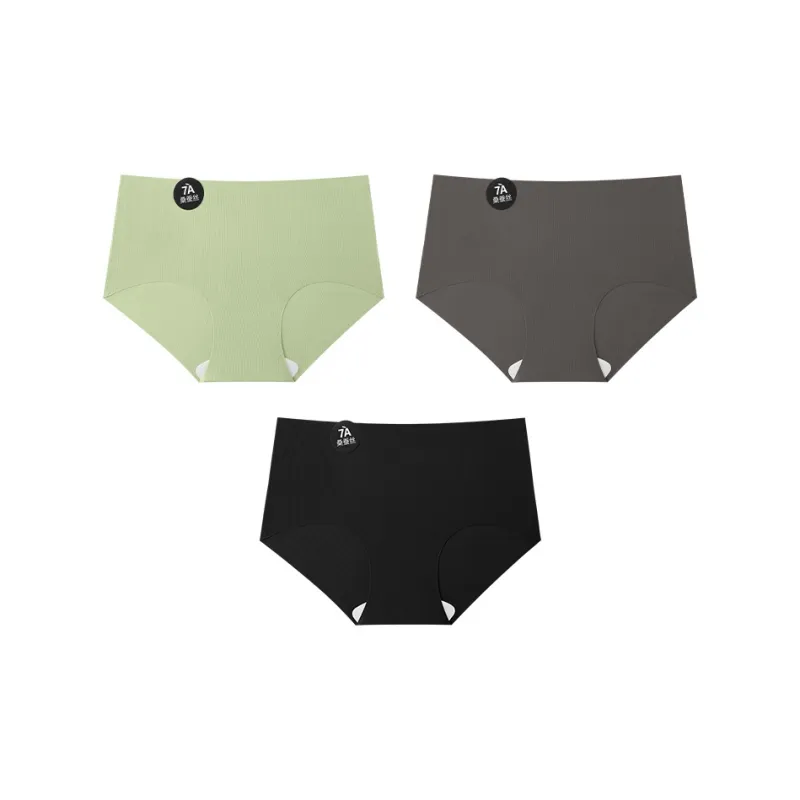 Ordifen Underpants Women's 3 Pack-3