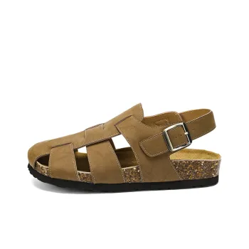 G.N.SHIJIA Roman Sandals Men