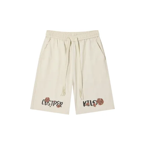 Cost Per Kilo Unisex Casual Shorts