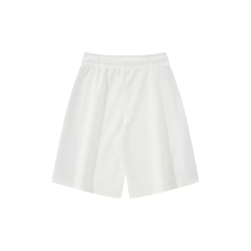 RUNNINWHEEL Casual Shorts Unisex-6
